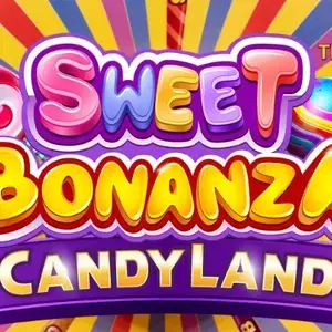 Sweet Bonanza Candyland